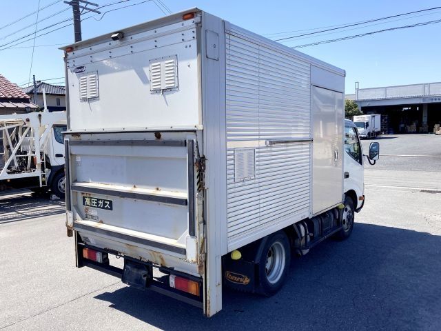 TOYOTA DYNA 2019 Image 31