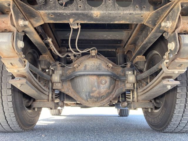 TOYOTA DYNA 2019 Image 31