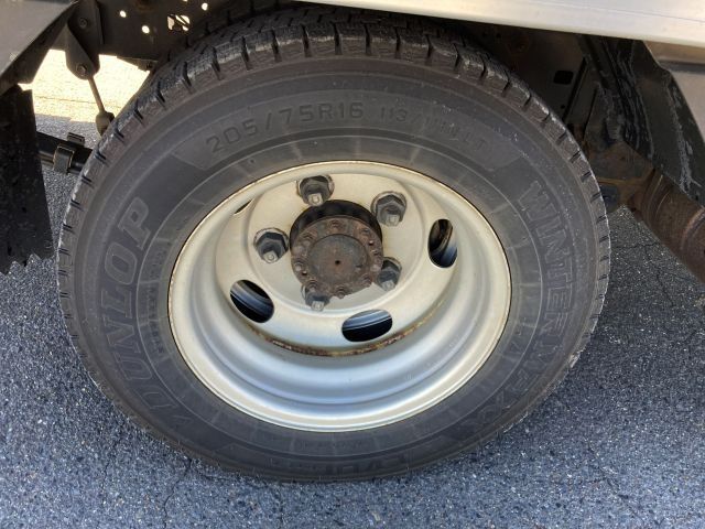 TOYOTA DYNA 2019 Image 31