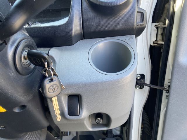 TOYOTA DYNA 2019 Image 31