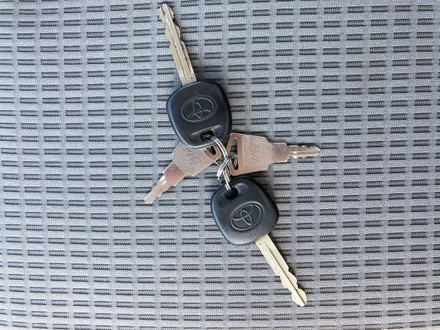 TOYOTA DYNA 2019 Image 31