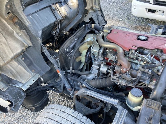 TOYOTA DYNA 2019 Image 31