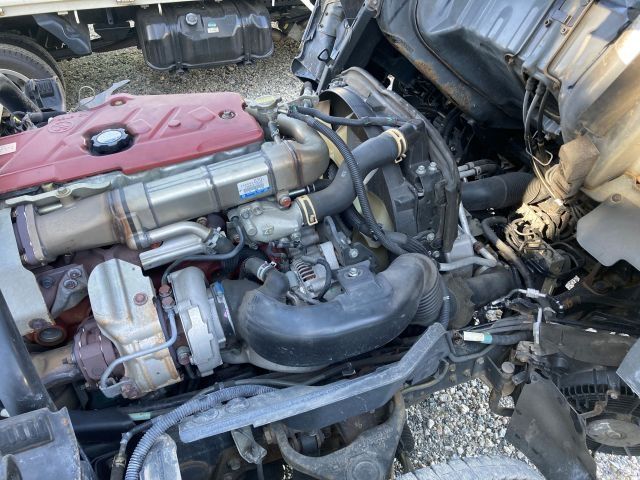 TOYOTA DYNA 2019 Image 31