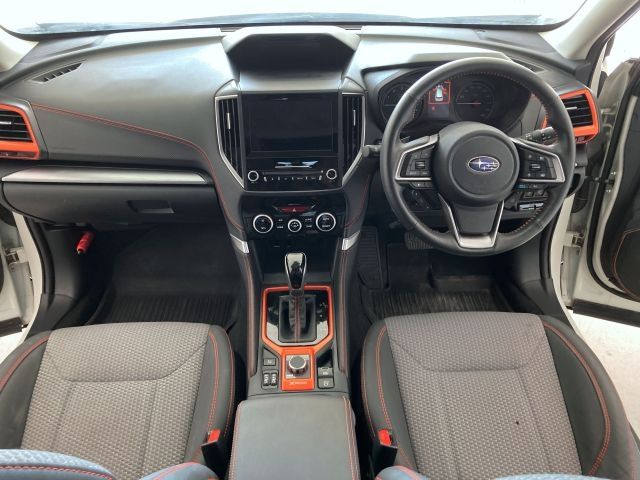 SUBARU FORESTER 2021 Image 31