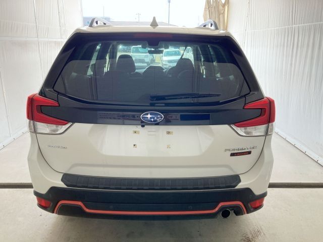 SUBARU FORESTER 2021 Image 31