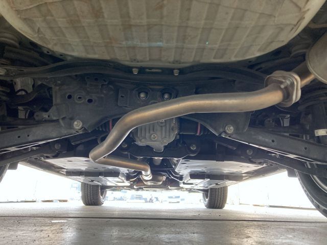 SUBARU FORESTER 2021 Image 31