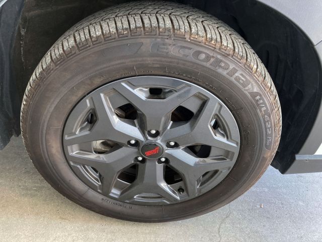 SUBARU FORESTER 2021 Image 31