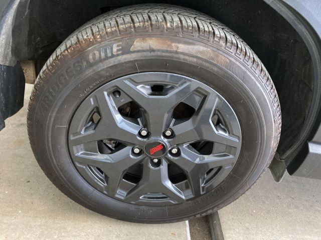 SUBARU FORESTER 2021 Image 31