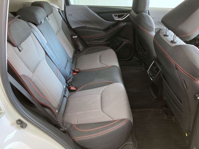 SUBARU FORESTER 2021 Image 31