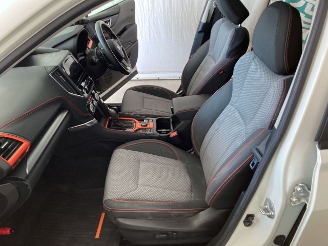 SUBARU FORESTER 2021 Image 31