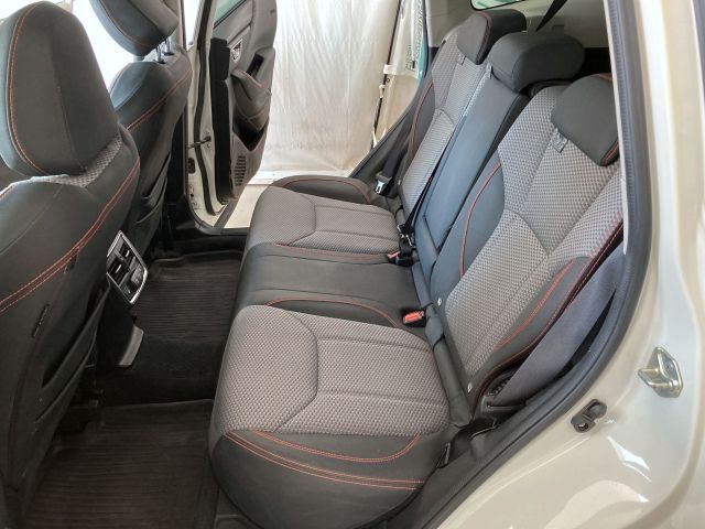 SUBARU FORESTER 2021 Image 31