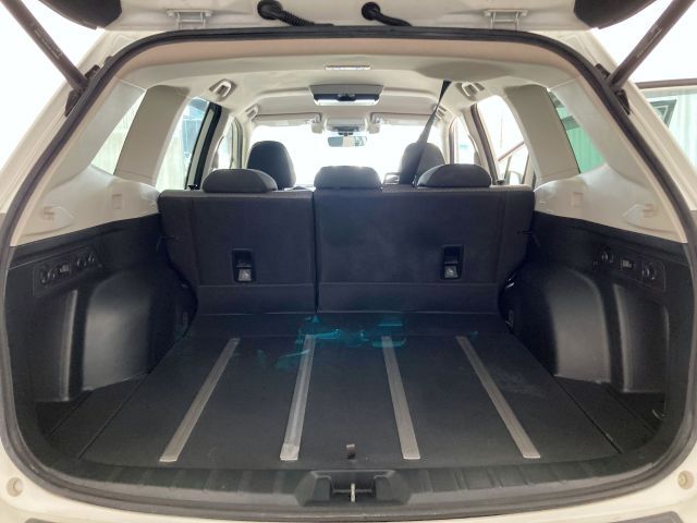 SUBARU FORESTER 2021 Image 31