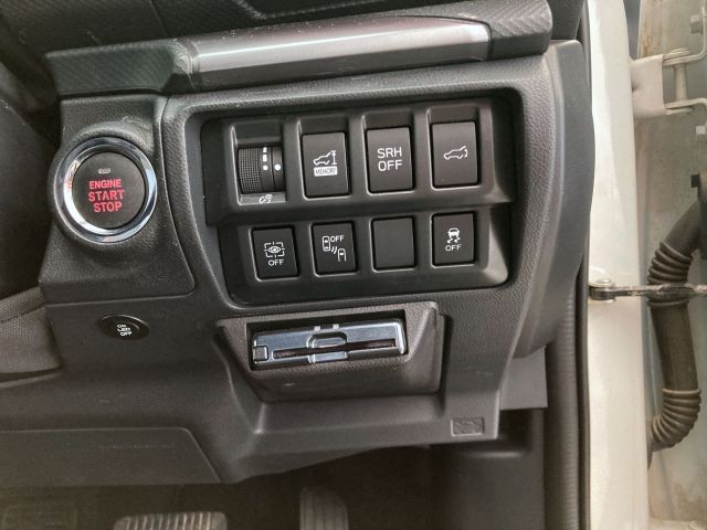 SUBARU FORESTER 2021 Image 31