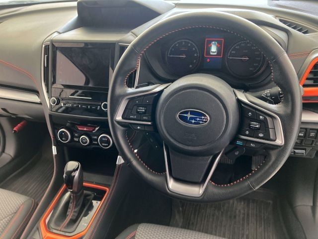 SUBARU FORESTER 2021 Image 31