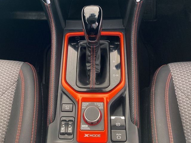 SUBARU FORESTER 2021 Image 31