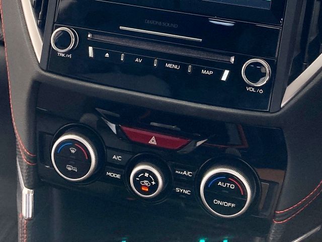 SUBARU FORESTER 2021 Image 31