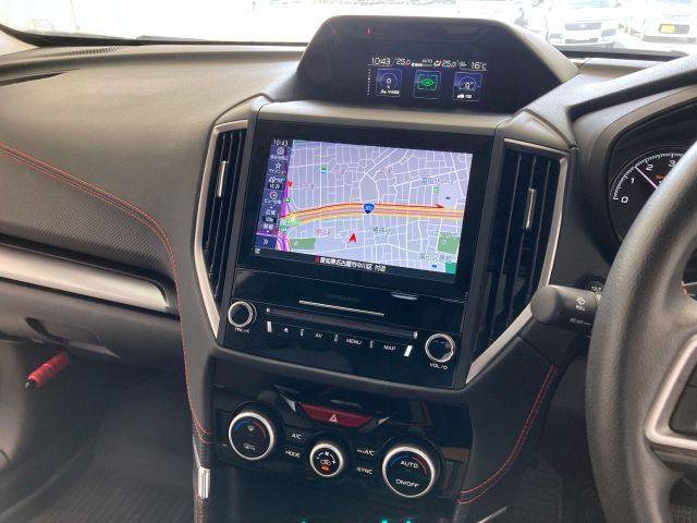 SUBARU FORESTER 2021 Image 31