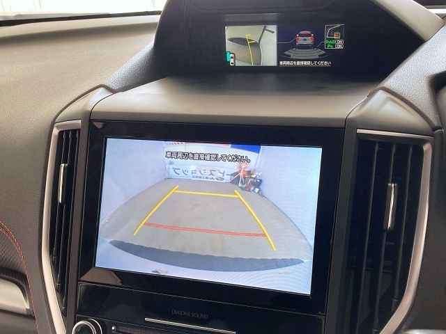 SUBARU FORESTER 2021 Image 31