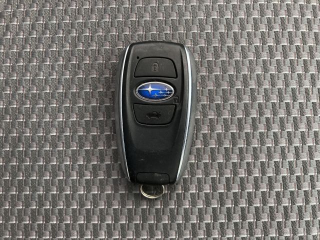 SUBARU FORESTER 2021 Image 31
