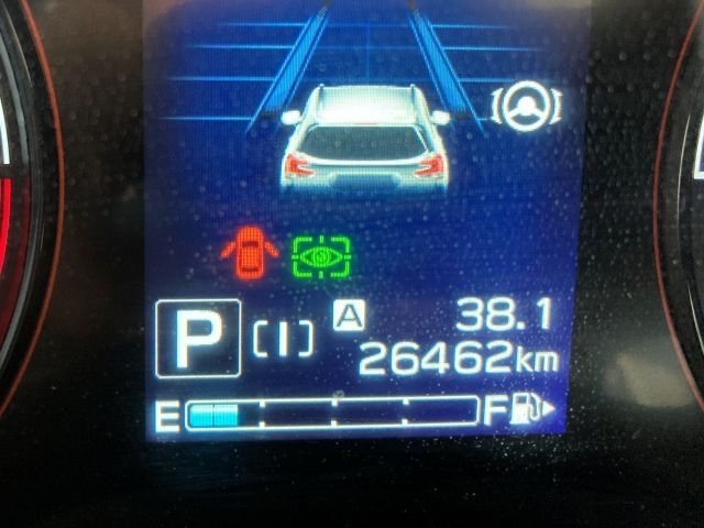 SUBARU FORESTER 2021 Image 31