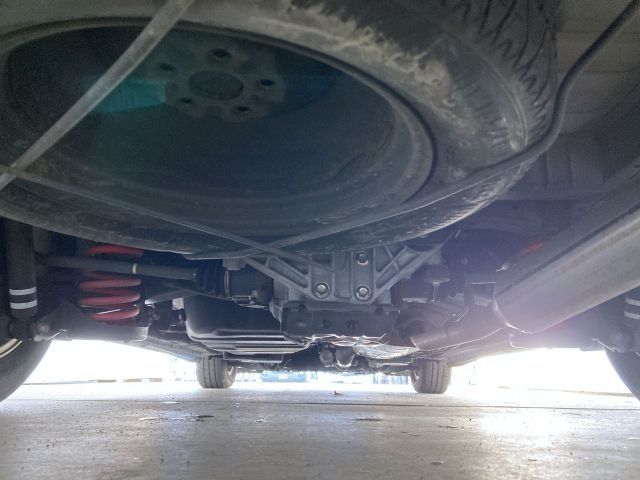 TOYOTA ALPHARD HYBRID 4WD 2013 Image 31