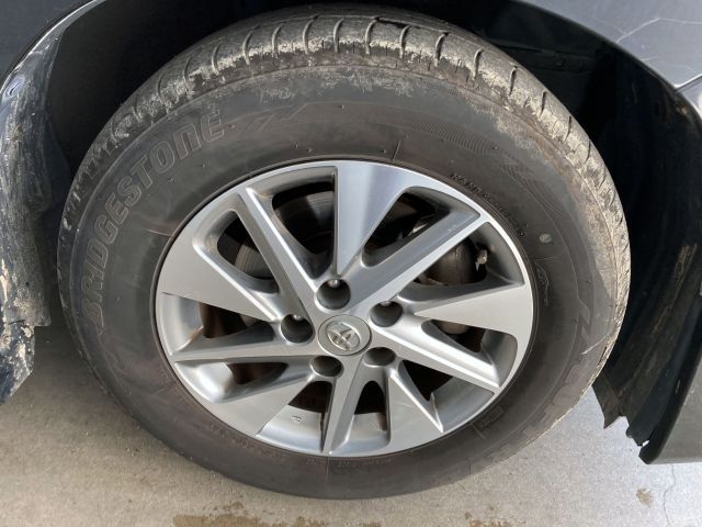 TOYOTA ALPHARD HYBRID 4WD 2013 Image 31