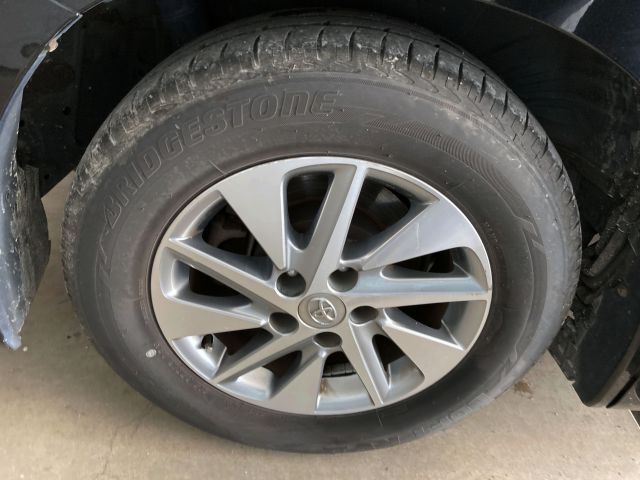 TOYOTA ALPHARD HYBRID 4WD 2013 Image 31