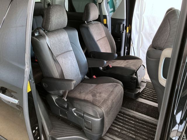 TOYOTA ALPHARD HYBRID 4WD 2013 Image 31