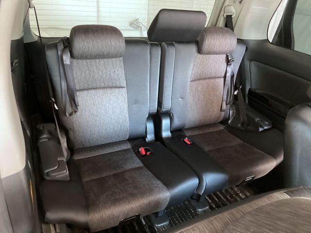 TOYOTA ALPHARD HYBRID 4WD 2013 Image 31