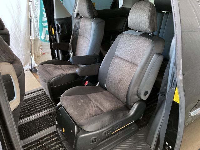 TOYOTA ALPHARD HYBRID 4WD 2013 Image 31