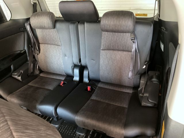 TOYOTA ALPHARD HYBRID 4WD 2013 Image 31