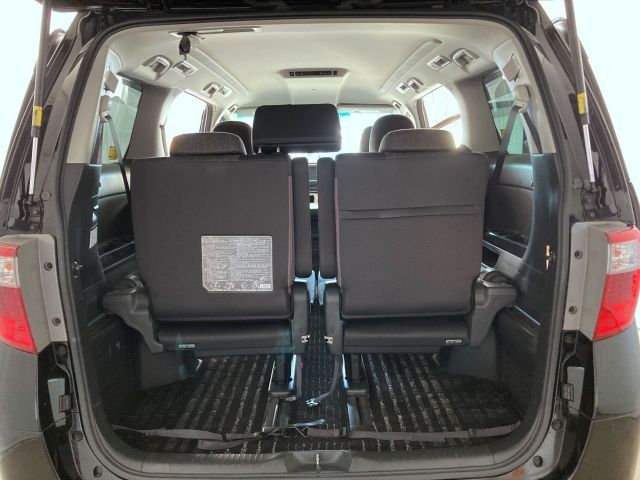 TOYOTA ALPHARD HYBRID 4WD 2013 Image 31