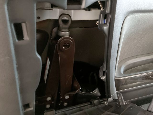 TOYOTA ALPHARD HYBRID 4WD 2013 Image 31