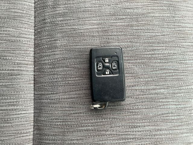 TOYOTA ALPHARD HYBRID 4WD 2013 Image 31