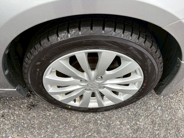 SUZUKI SWIFT 2012 Image 31