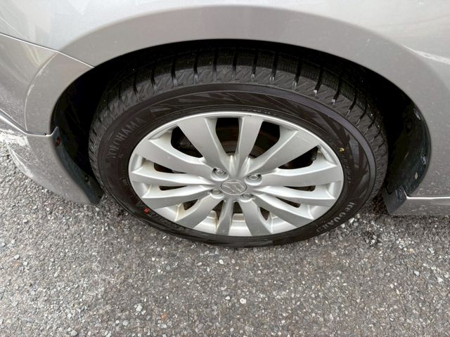 SUZUKI SWIFT 2012 Image 31