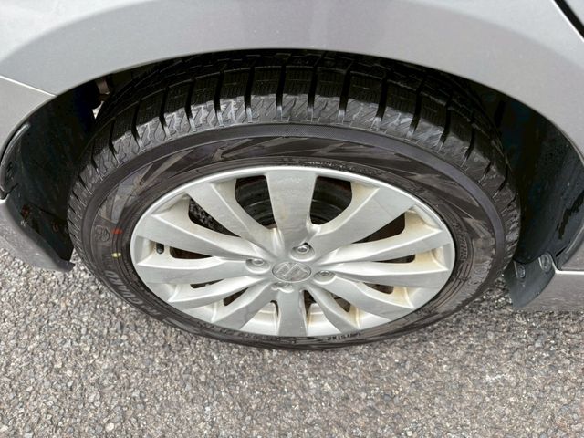 SUZUKI SWIFT 2012 Image 31