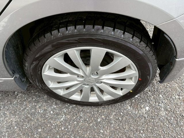 SUZUKI SWIFT 2012 Image 31