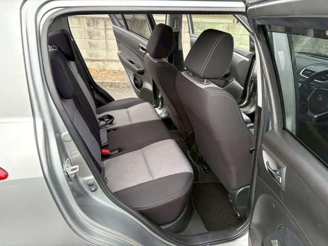 SUZUKI SWIFT 2012 Image 31