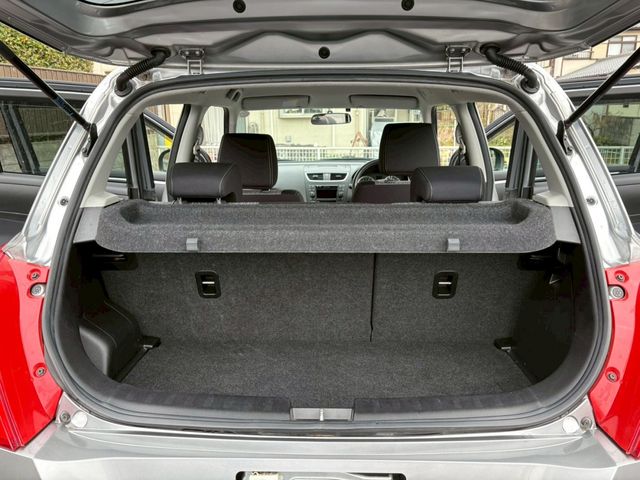 SUZUKI SWIFT 2012 Image 31