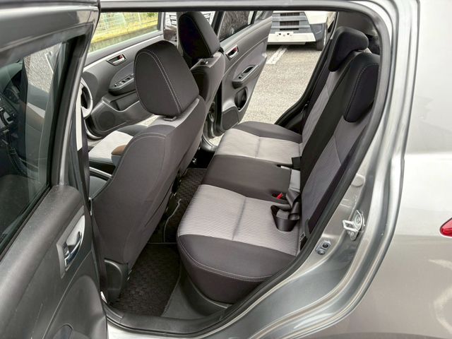 SUZUKI SWIFT 2012 Image 31