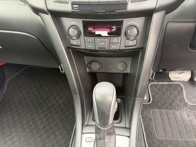 SUZUKI SWIFT 2012 Image 31