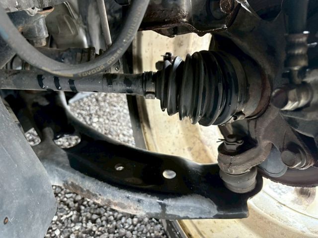 SUZUKI SWIFT 2012 Image 31