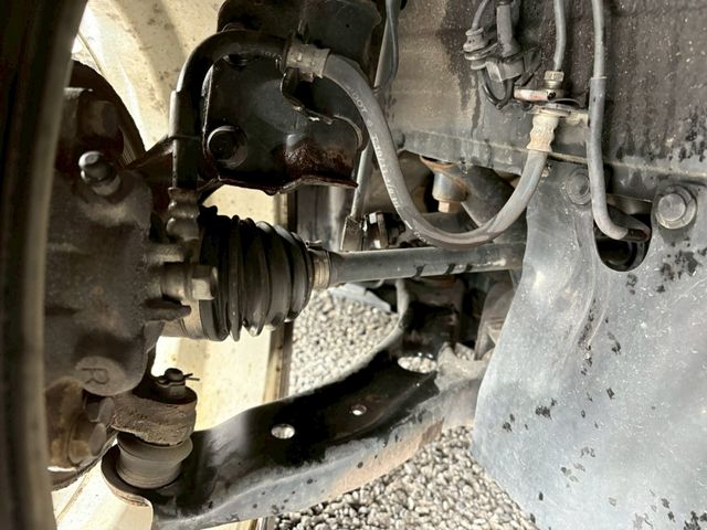 SUZUKI SWIFT 2012 Image 31