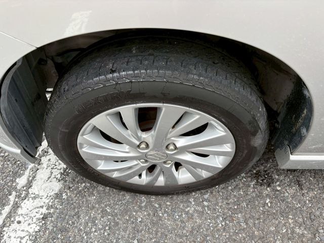 SUZUKI WAGON R 2015 Image 31