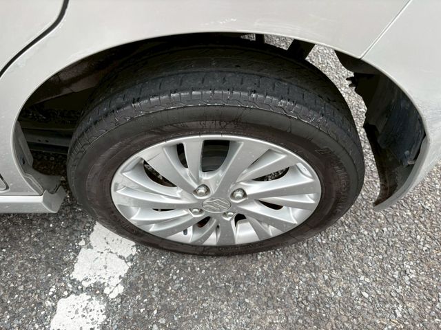 SUZUKI WAGON R 2015 Image 31