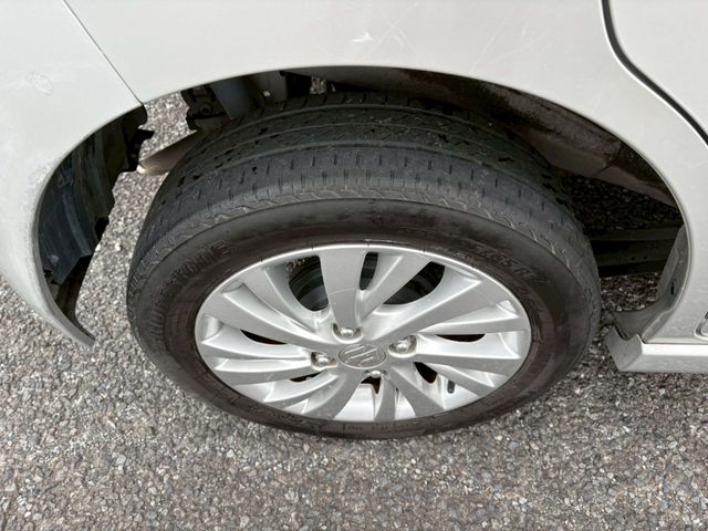 SUZUKI WAGON R 2015 Image 31