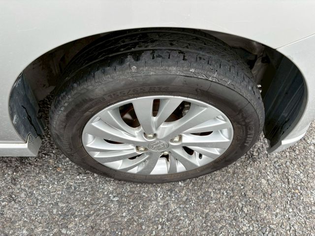 SUZUKI WAGON R 2015 Image 31