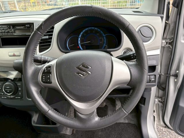 SUZUKI WAGON R 2015 Image 31