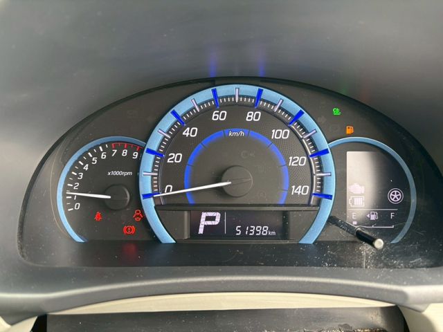 SUZUKI WAGON R 2015 Image 31